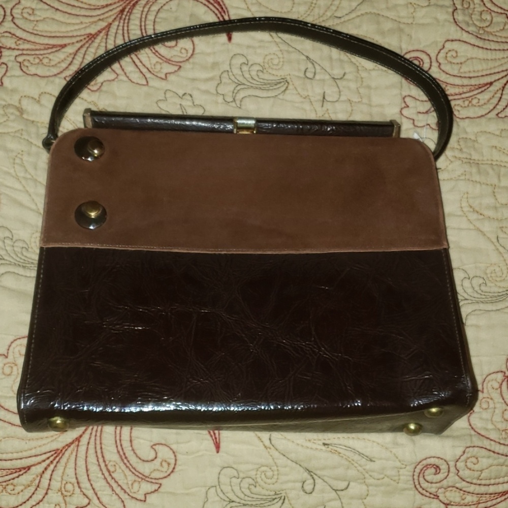 Vintage RISQUE HANDBAG